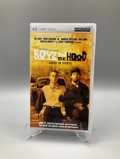 Boyz N The Hood / Film / Movie