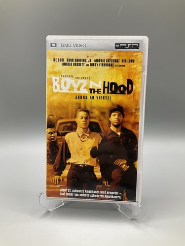 Boyz the hood film - boyz,