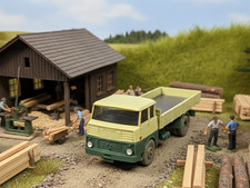 Wiking Henschel HS 14