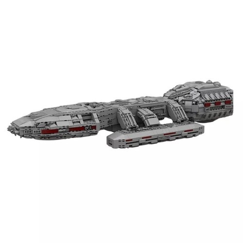 Modubrix mocs spielzeugblöcke - modubrix,