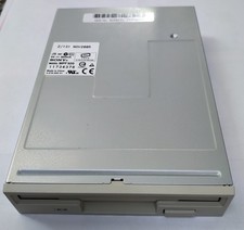 Floppy Diskettenlaufwerk SONY