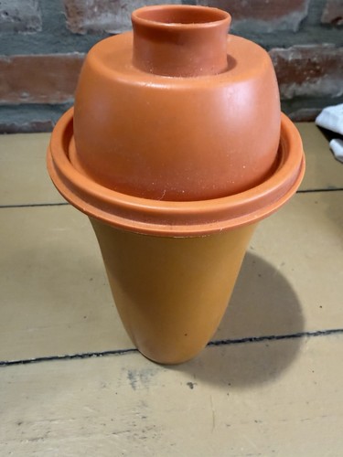 Tupperware mixer shaker 500 - mixer, ml