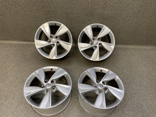 Alufelgen r18 et49 - r18,