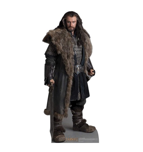 Thorin okenshield - thorin,