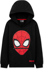 Kinder Sweatshirt - Spiderman