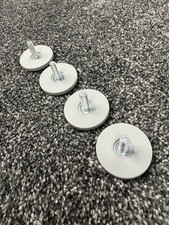 4 x Ersatz Beinfüße