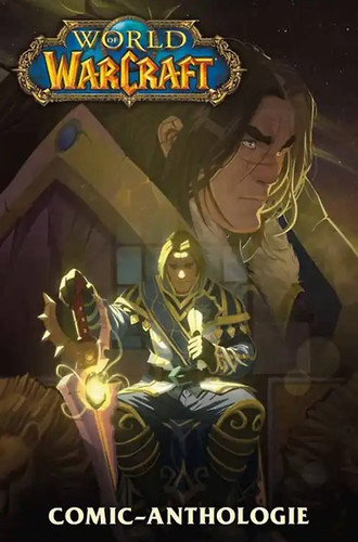 World warcraft - world, of
