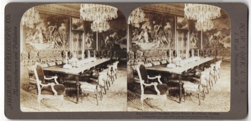 Stereo fotografie american - stereo-fotografie,