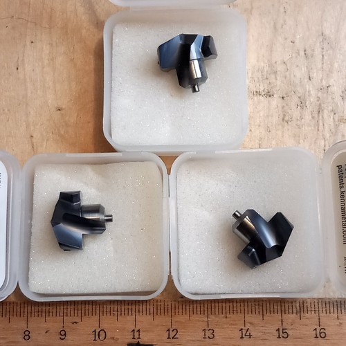 Kennametal ktip ø17 - ktip, Ø17,51