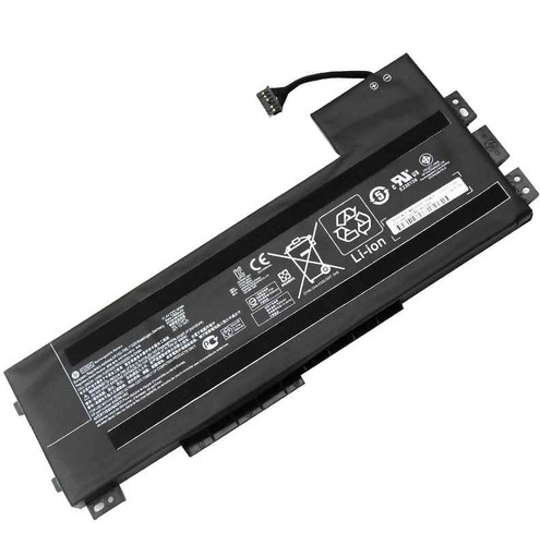 Original akku vv09xl für - vv09xl, hp