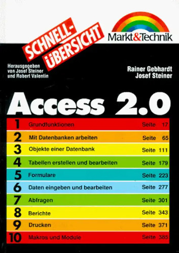 Access 0 - access, 2.0