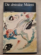 Die abstrakte Malerei