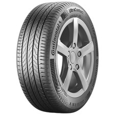 CONTINENTAL Sommerreifen 195/60 R 15 TL 88H ULTRACONTACT (EVc) BSW