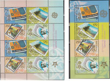 20 verschiedene Blocks +