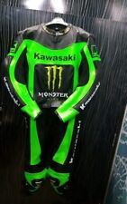 Kawasaki schwarze