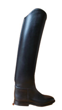 Königs Leder Reitstiefel