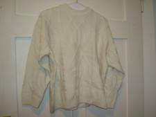 Caramasov Strick   Pullover