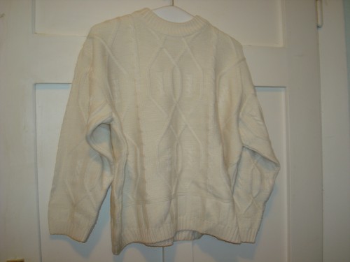 Caramasov strick pullover - caramasov,