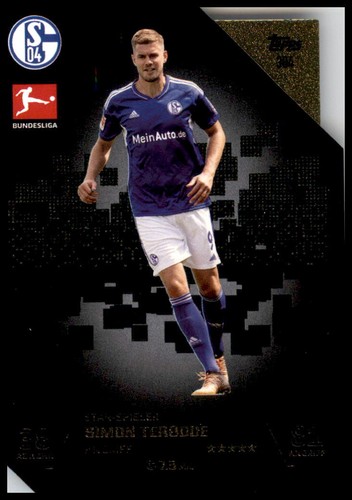 Match attax bundesliga - match,