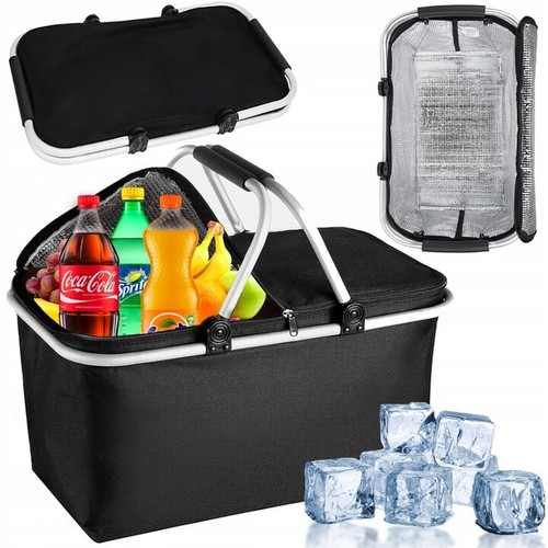30l einkaufskörbe groß - 30l,