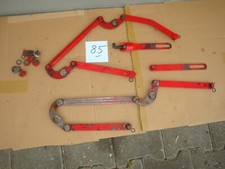 Rasentraktor Aufsitzmäher Gutbrod SPRINT 2002H Mähwerk Halterung Teile MTD 102