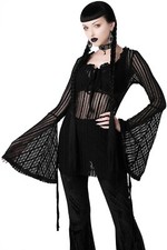 Killstar Gothic Goth Okkult