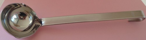 Rösle schöpfkelle - rösle,
