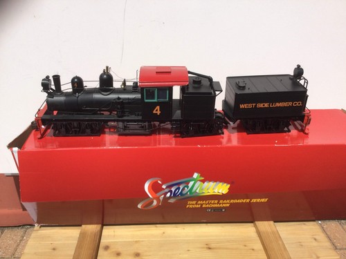 Bachmann spectrum 82499 spur - 82499,