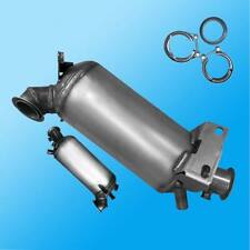 EU4 DPF Dieselpartikelfilter VW T5 1.9TDI 62/75kw 84/102ps BRS BRR ab 2007/06-
