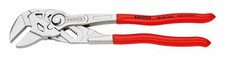 Knipex Zangenschlüssel 400 mm mit Kunststoff-Griff - 86 03 400