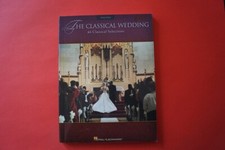 The Classical Wedding (Piano
