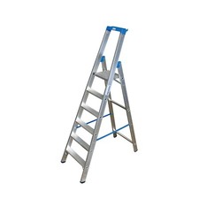 Krause Stabilo Aluleiter