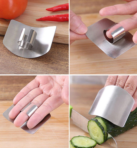 Fingerschutz messer zum - fingerschutz,