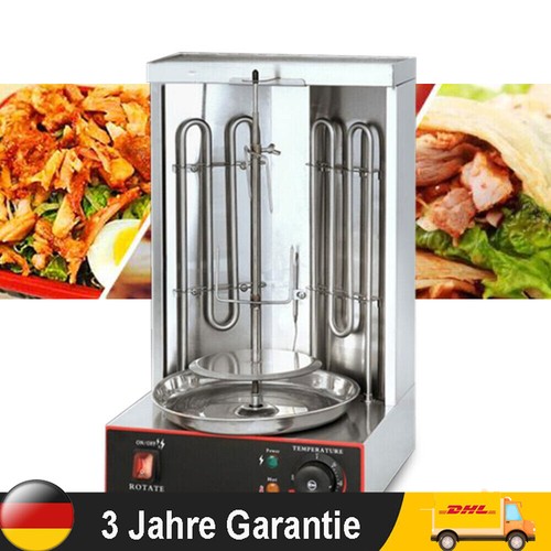 3000w brenner kebap grill - kebap,