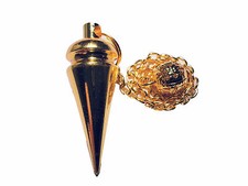 Metall Pendel (massiv) verschiedene Sorten pendule pendolo pendulo pendulum