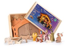 Ostheimer Krippen Sortiment II