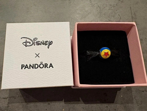 Pandora disney pixar kugel - disney,