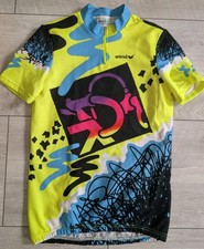 Erima Radtrikot Fahrrad Bike