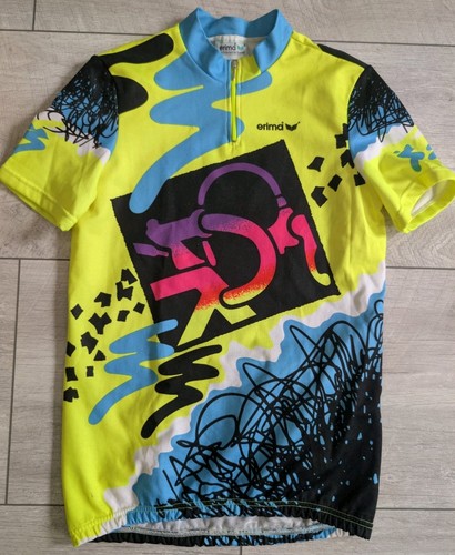 Erima radtrikot fahrrad - fahrrad, bike