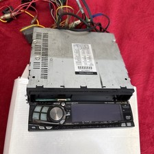 alpine ina-n333rr Dvd Car Navi Autoradio