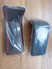 Abdeckung Stoßstange Mercedes AMG-G Klasse