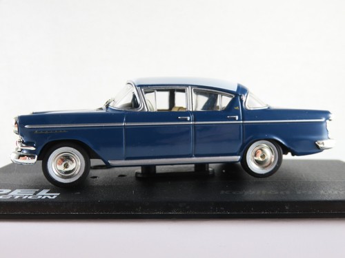 Ixo opel kapitän - #3,