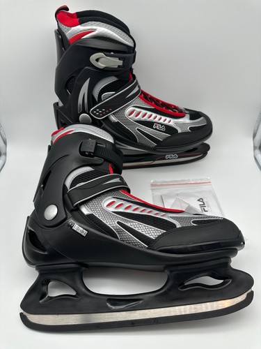 Schlittschuhe fila eu 45 - schlittschuhe,,