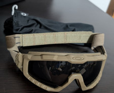 Oakley Halo SI ballistic