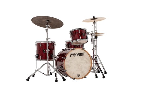 Sonor buche 320 shell set - mt,