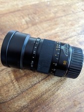 Leica M 2,5/90 Summarit 6bit