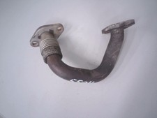 Leitung Auspuffkrümmer/abgaskühler 03G131521R Audi A3 2.0 TDI Sportback DPF Bj