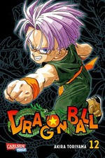 Dragon Ball Massiv 12 | Die