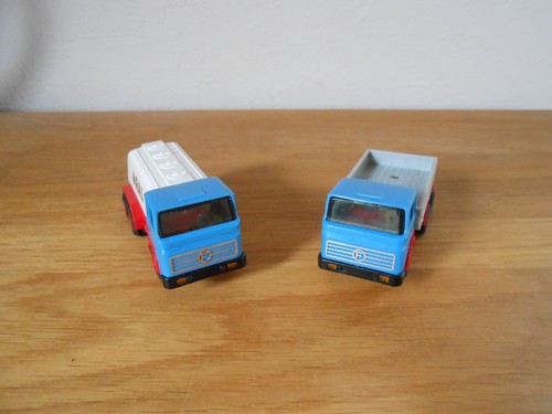 Faller ams mercedes aral - faller,