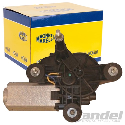 Magneti marelli wischermotor - magneti,